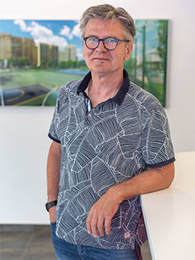 Krzysztof Bieńkowski