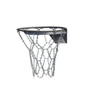 264-240 Light Iron Side Goal