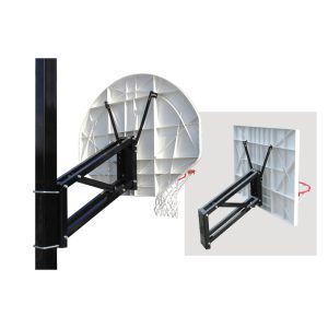 369 Height adjustable bracket