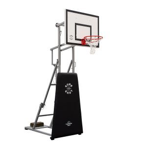 561 Portable Streetball Unit