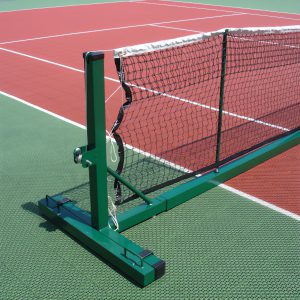 857-150 Tennis posts