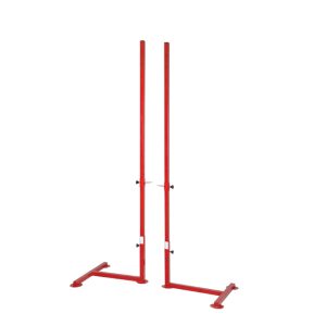 858-100 High jump bollards