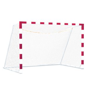 861-100 Handball goal