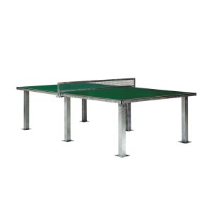822 Camping - Zewnętrzny stół do tenisa stołowego