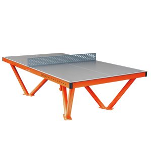 832-021 Pingo Outdoor - Zewnętrzny stół do tenisa stołowego