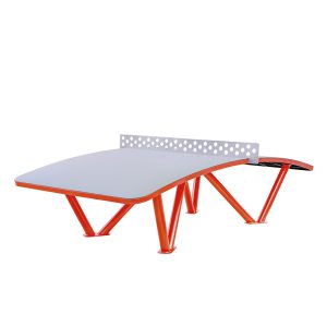 820-015 ArchPingo Outdoor - Zewnętrzny stół do teqballa