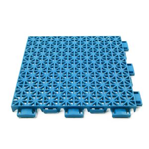 COURTY 1 polypropylene surface