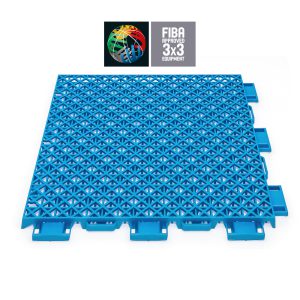 COURTY 2 polypropylene surface