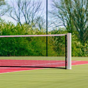 400-261 Tennis net